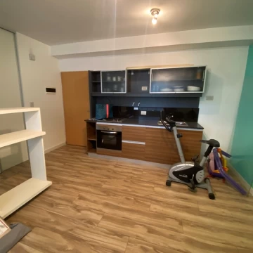 Departamento Venta en Blanco Encalada 5300