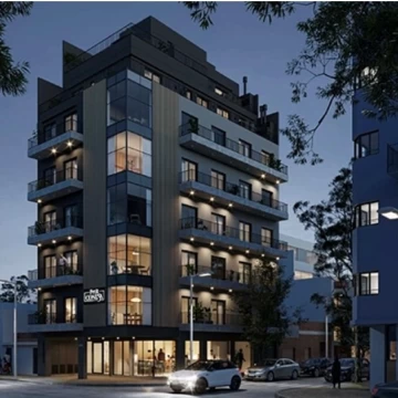 Departamento Venta en Conesa 4400