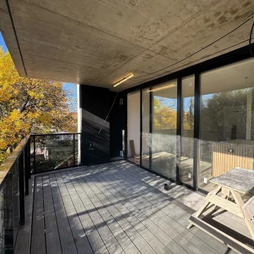 Departamento Venta en LLavallol 3700