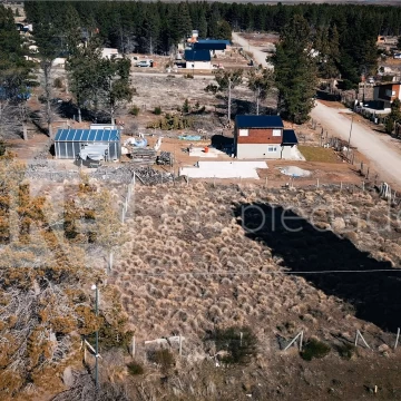 Terreno Venta en Los nogales y los Alamos, Dina Huapi 500