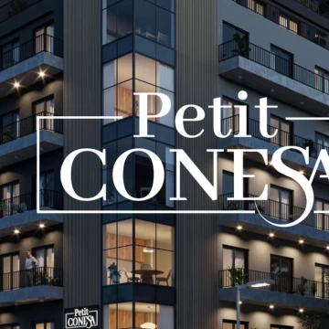 Departamento Venta en Conesa 4400