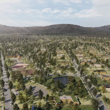 Terreno Venta en Ruta provincial N°1 KM 27.5 0