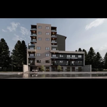 Departamento Venta en Elflein 300