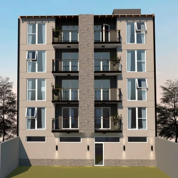 Departamento Venta en Elflein 800