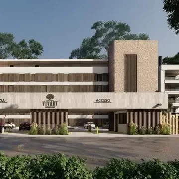 Departamento Venta en Juan Beliera 1500