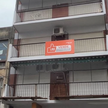 Departamento Venta en Pres.Jose Uriburu 300