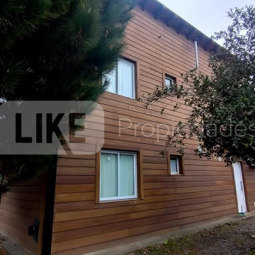 Departamento Venta en Combate San Carlos 3500