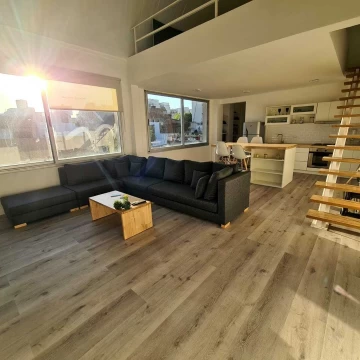 Departamento Venta en Marcos Sastre 3000