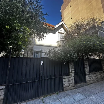 Terreno Venta en Av. Nogoya 3600