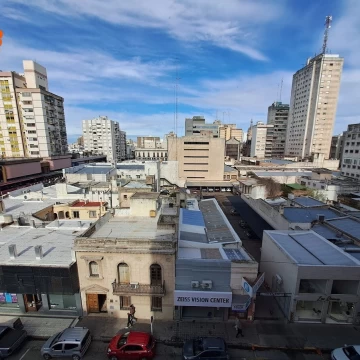 Departamento Venta en Soler 100