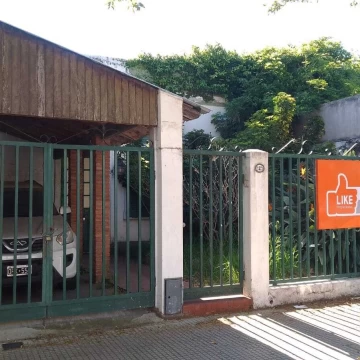 Terreno Venta en Artigas  Gral. José Gervasio 2400