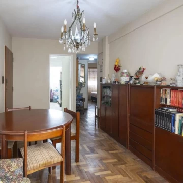 Departamento Venta en Juramento 3300