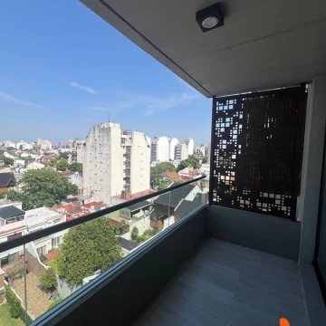Departamento Venta en LLavallol 2500