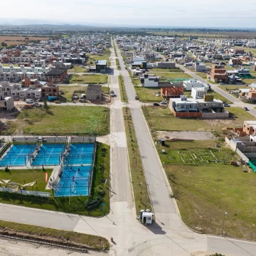 Terreno Venta en docta central 0