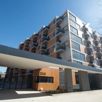 Departamento Venta en avenida conceja felipe belardinelli 0