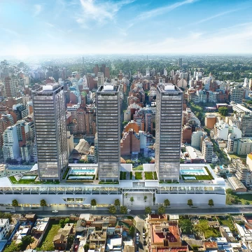 Departamento Venta en Av. Vélez Sarsfield 1100