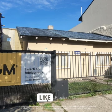 Departamento Venta en Ruiz Moreno 500