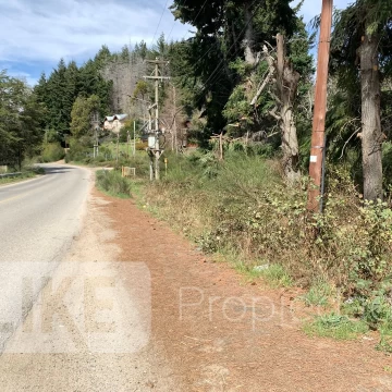 Terreno Venta en Av Bustillo 0