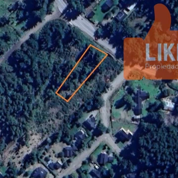 Terreno Venta en Avenida  Bustillo 0