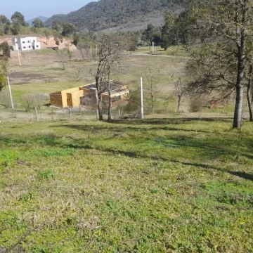 Terreno Venta en Ruta 340 300