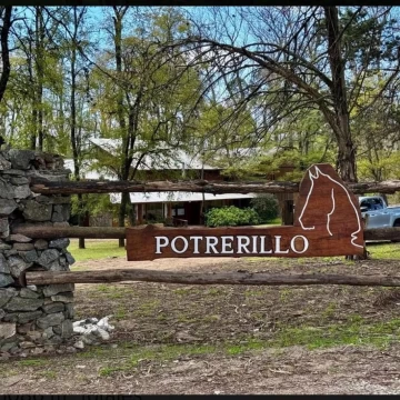Terreno Venta en Ruta Provincial S 271 km 8,5 , Potrero de Garay, Potrerillo Córdoba 100