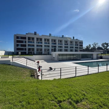Departamento Venta en Juan Beliera 1500