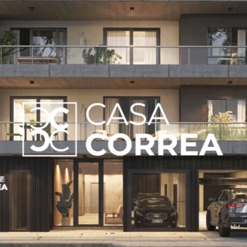 Departamento Venta en Correa 2300