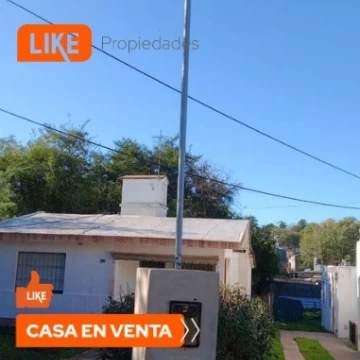 Casa Venta en Figueroa Alcorta 300