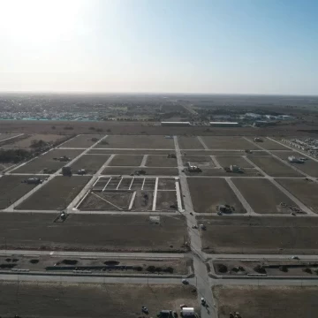 Terreno Venta en Manantiales