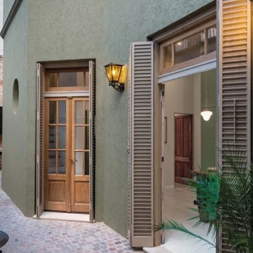 Casa Venta en Venta Casa en Pichincha, Ricchieri 400