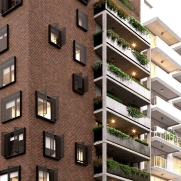 Departamento Venta en Venta Departamento Monoambiente a ESTRENAR 1400