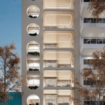 Departamento Venta en Salta 2000