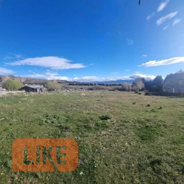 Terreno Venta en piedra hermosa 100