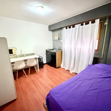 Departamento Venta en Oportunidad! Venta Monoambiente. San Luis 700