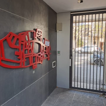 Departamento Venta en josé Antonio Sucre 2400