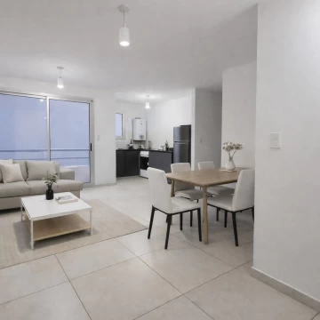 Departamento Venta en Pueyrredon 800
