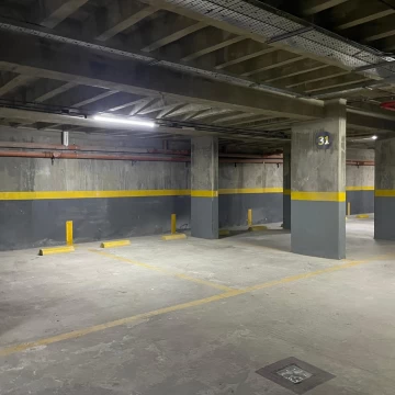 Cochera Venta en Av Pueyrredon 800