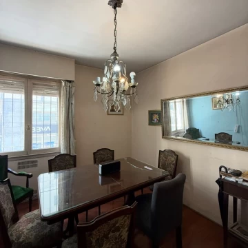 Departamento Venta en Viamonte 1600