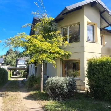 Departamento Alquiler en luis piedra buena 4200