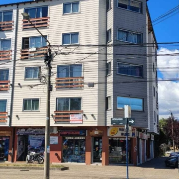 Departamento Venta en Jhon O´Connor 700