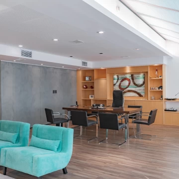 Oficina Venta en Venta Oficinas - Entre Ríos 600