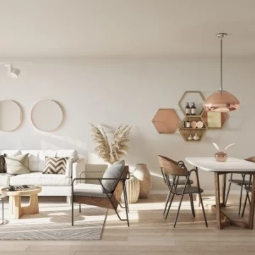 Departamento Venta en Venta Edificio en Construcción Entre Ríos 400