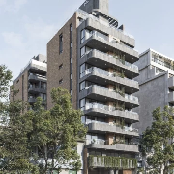 Departamento Venta en Moreno 1100