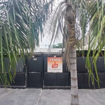 Casa Venta en AV. Jose Maria Paz 200