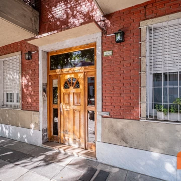 Departamento Venta en Marcos Paz 3500