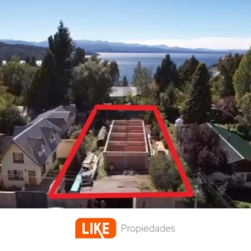 Departamento Venta en Centauro 8000