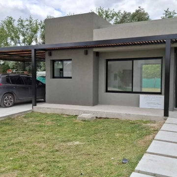 Casa Venta en EL CARDAL 2