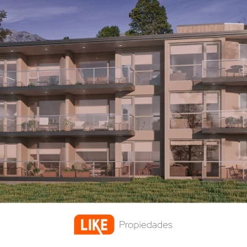 Departamento Venta en Aksanti III | Tronador 1600