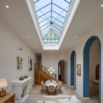 Casa Venta en Venta Casa Sarmiento 2300