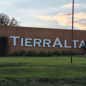 Terreno Venta en Tierralta Comarca Serrana & Reserva Natural 0